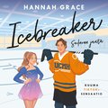 Icebreaker - Sulavaa jt