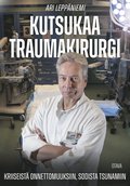 Kutsukaa traumakirurgi