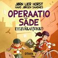 Operaatio Sde