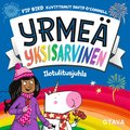 Yrme yksisarvinen - Ilotulitusjuhla