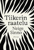 Tiikerin raatelu