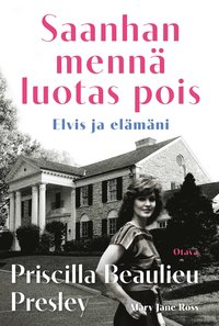 Saanhan menn luotas pois