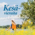 Kesvieraita Jylhsalmella