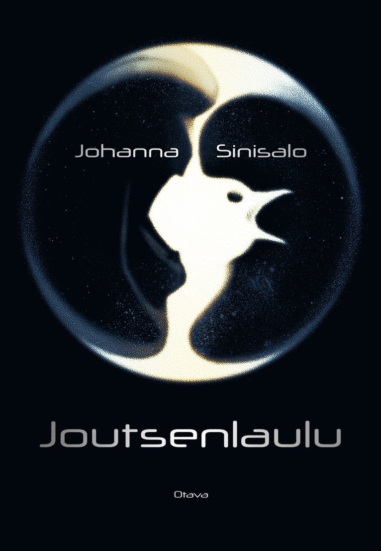 Johanna Sinisalo - Joutsenlaulu, E-bok