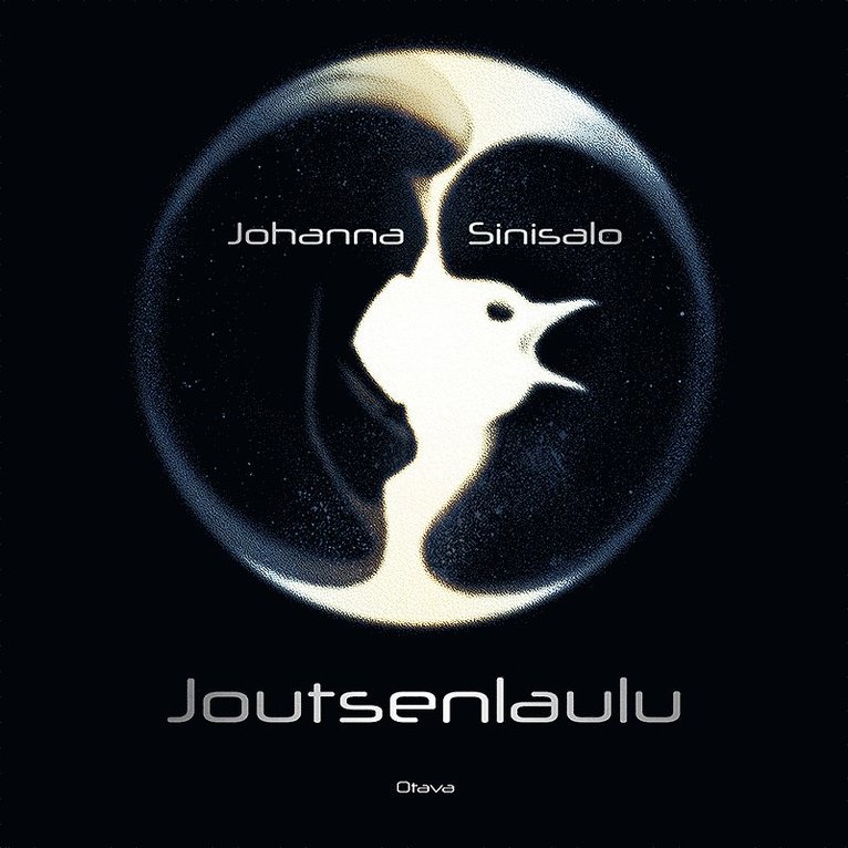 Johanna Sinisalo - Joutsenlaulu, Ljudbok