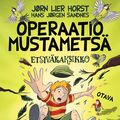 Operaatio Mustamets