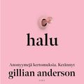 Halu