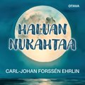 Haluan nukahtaa