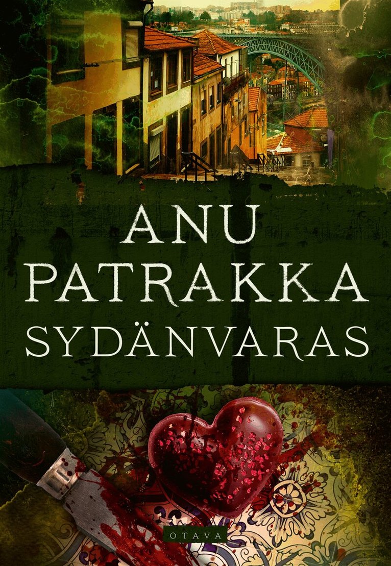 Sydänvaras