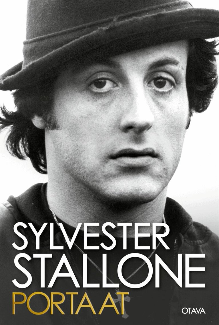 Sylvester Stallone - Portaat, E-bok. Tillgänglighet: Lägg i varukorg