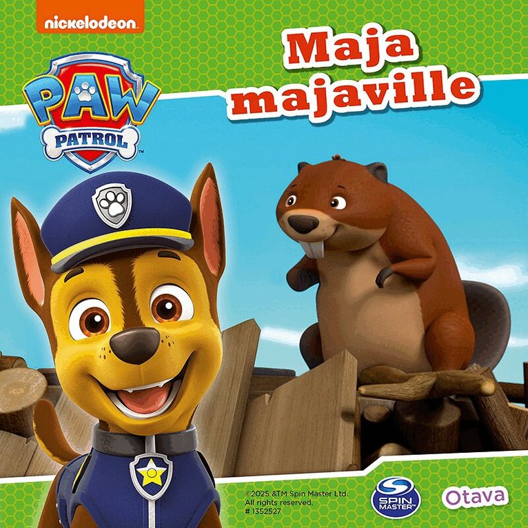 Various - Ryhmä Hau - Maja majaville, Ljudbok