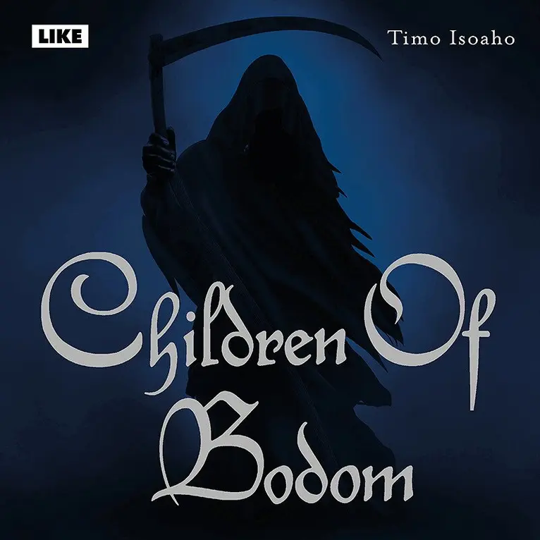 Timo Isoaho - Children of Bodom, Ljudbok. Tillgänglighet: Lägg i varukorg