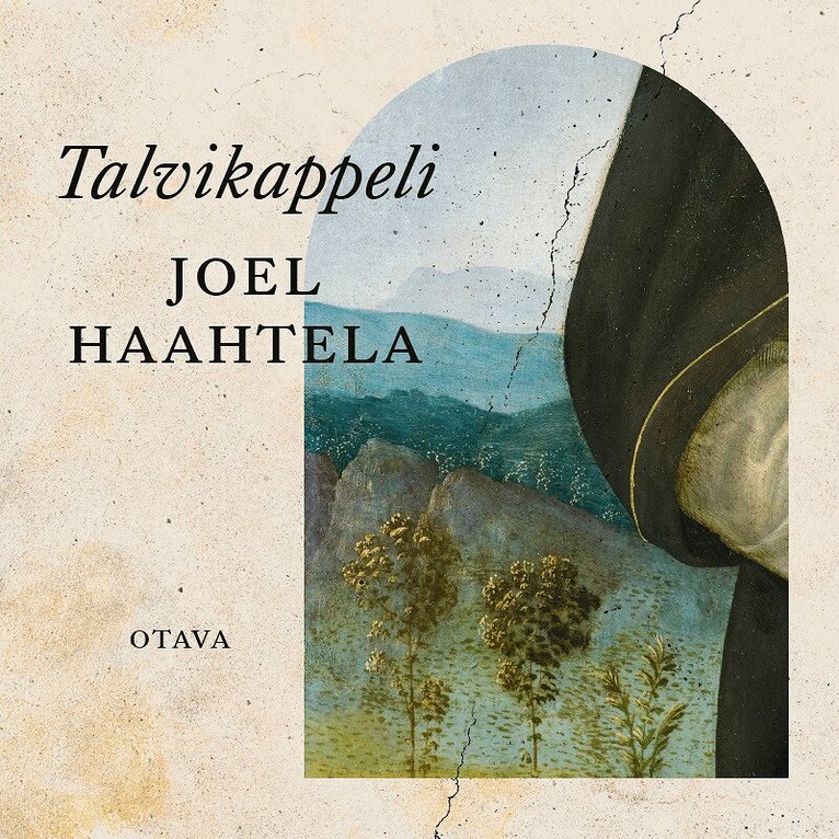Joel Haahtela - Talvikappeli, Ljudbok