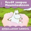Muumi - Kevt saapuu Muumilaaksoon