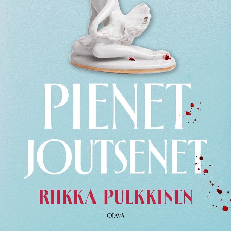 Riikka Pulkkinen - Pienet joutsenet, Ljudbok. Tillgänglighet: Lägg i varukorg