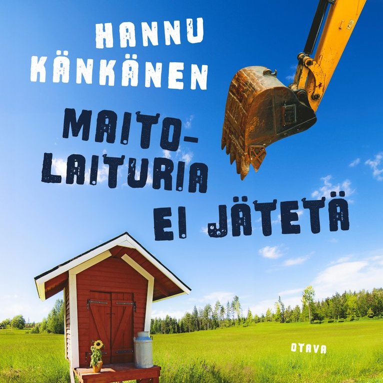 Hannu Känkänen - Kiltin miehen kiusaukset 1–3, Ljudbok