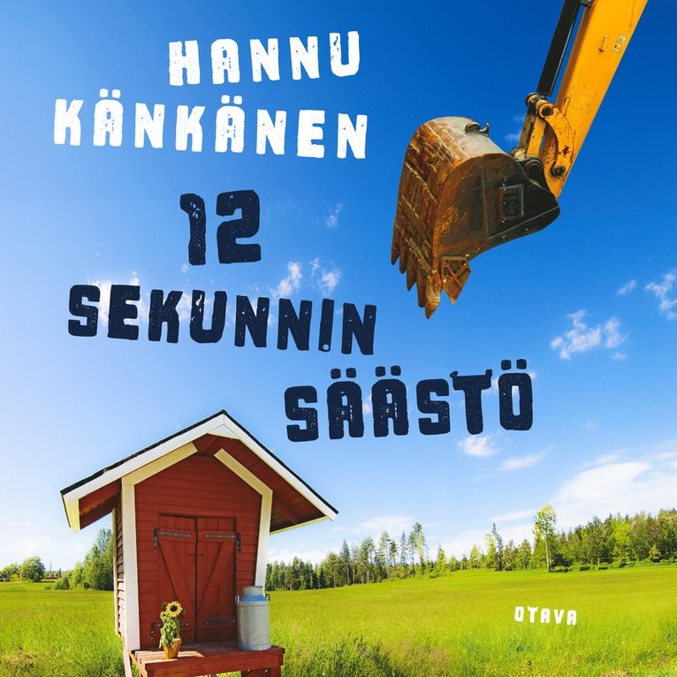 Hannu Känkänen - Kiltin miehen kiusaukset 1–3, Ljudbok