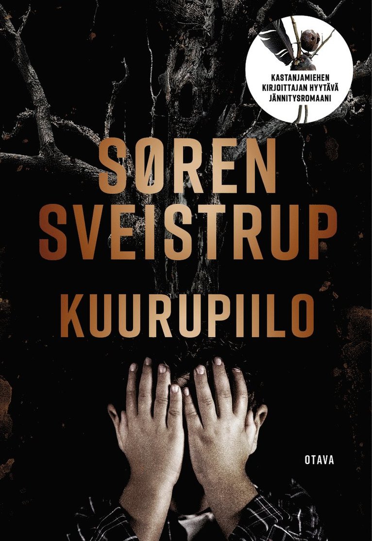 Søren Sveistrup - Kuurupiilo, E-bok