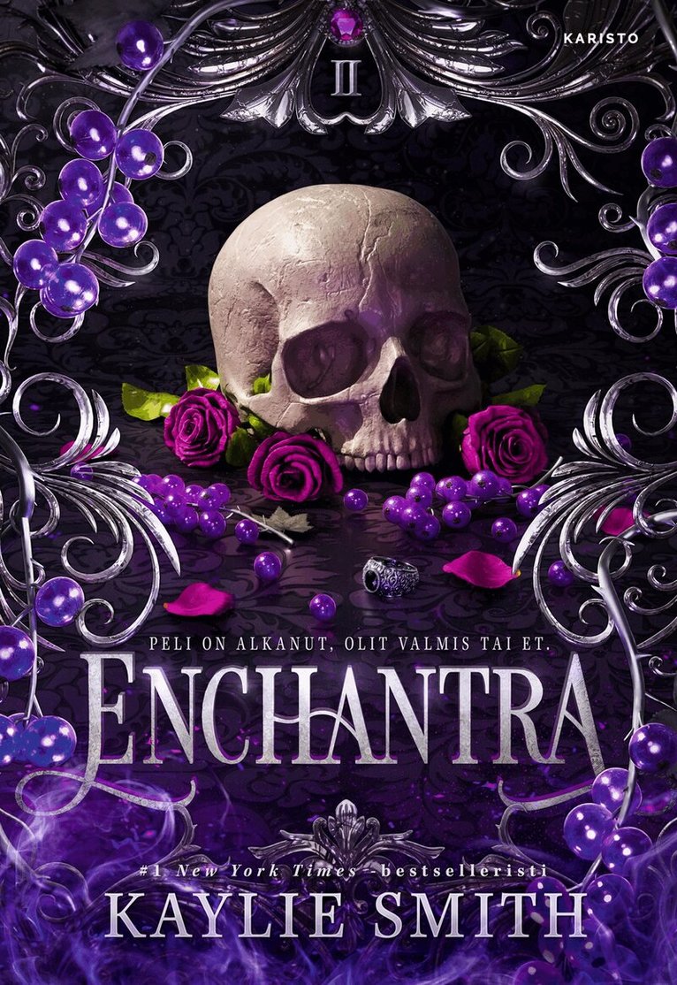 Kaylie Smith - Enchantra, E-bok. Tillgänglighet: Lägg i varukorg