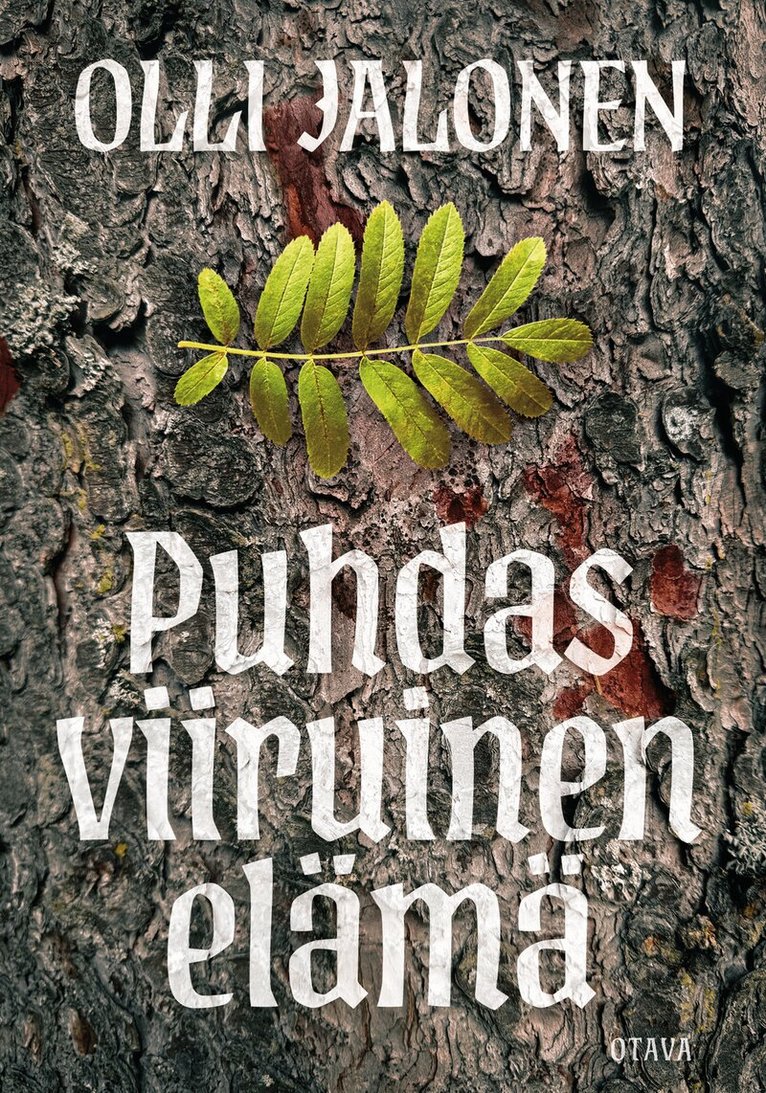 Olli Jalonen - Puhdas viiruinen elämä, E-bok. Tillgänglighet: Lägg i varukorg
