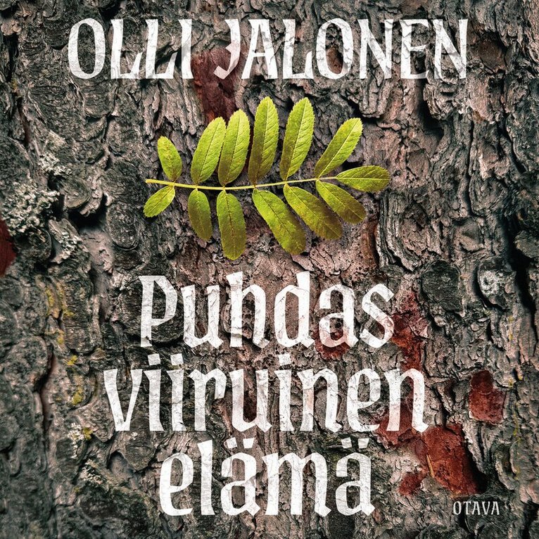 Olli Jalonen - Puhdas viiruinen elämä, Ljudbok. Tillgänglighet: Lägg i varukorg