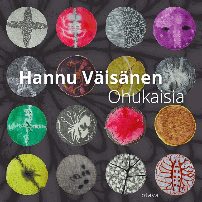 Hannu Väisänen - Ohukaisia, Ljudbok