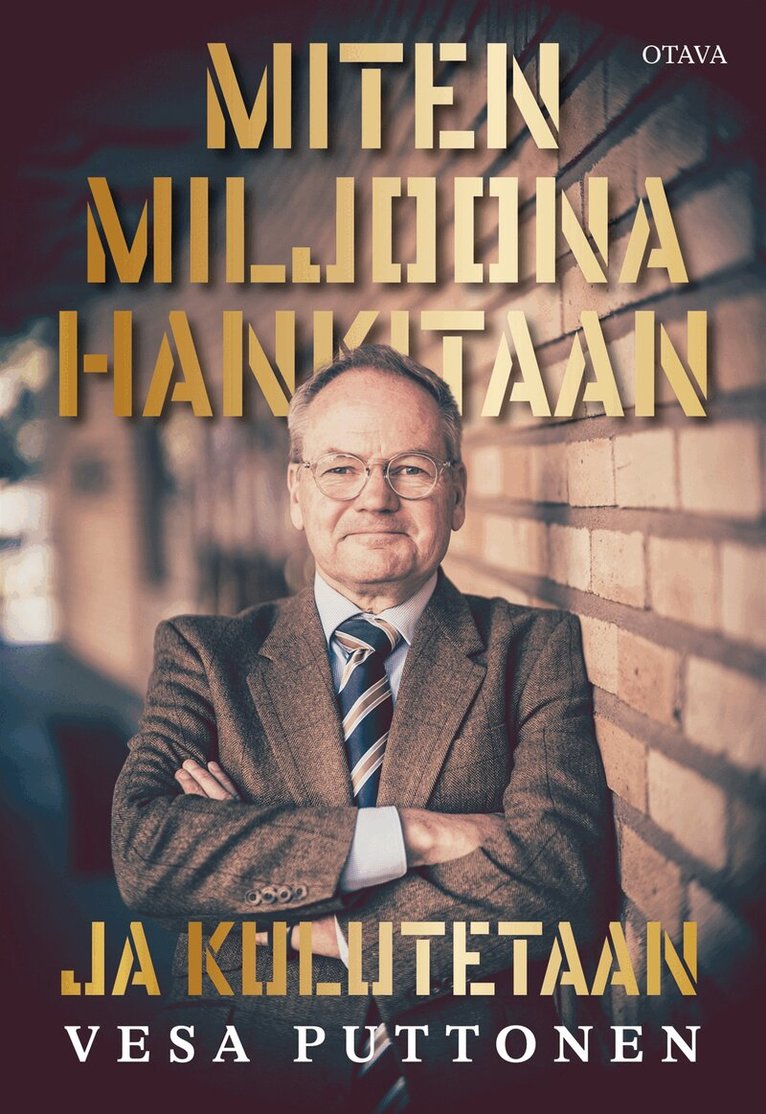 Vesa Puttonen - Miten miljoona hankitaan ja kulutetaan, E-bok