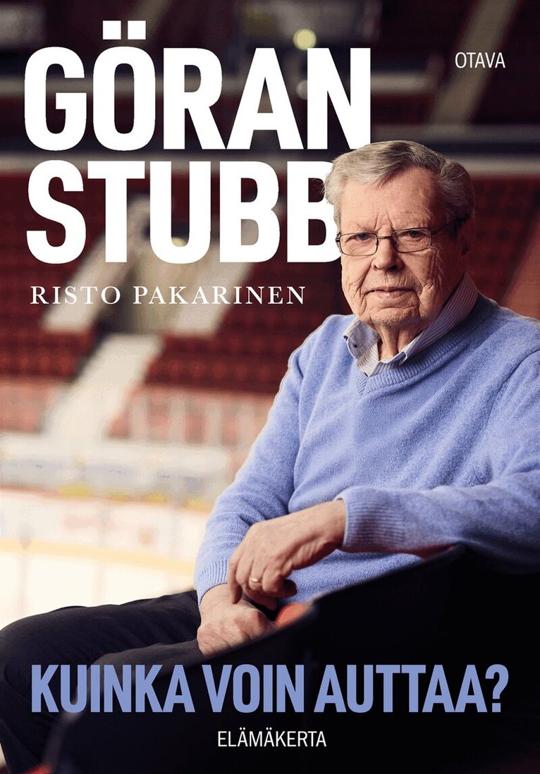 Risto Pakarinen - Göran Stubb, E-bok. Tillgänglighet: Lägg i varukorg