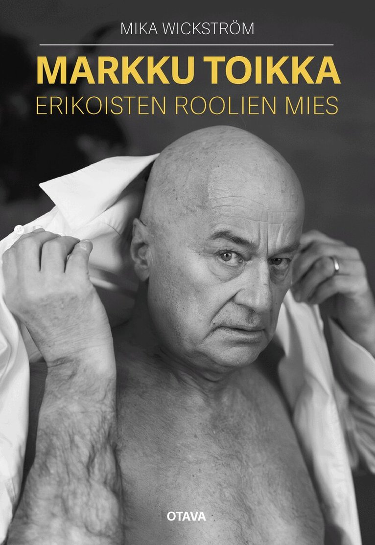 Mika Wickström - Markku Toikka, E-bok. Tillgänglighet: Lägg i varukorg