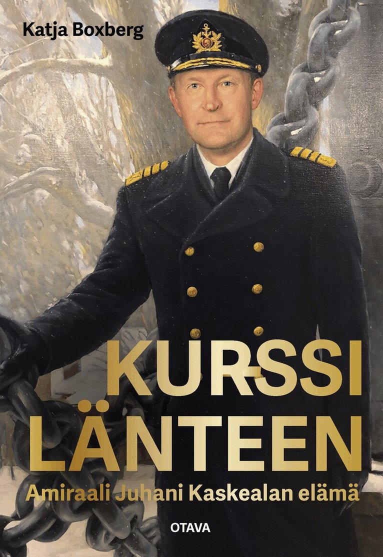 Katja Boxberg - Kurssi länteen, E-bok. Tillgänglighet: Lägg i varukorg