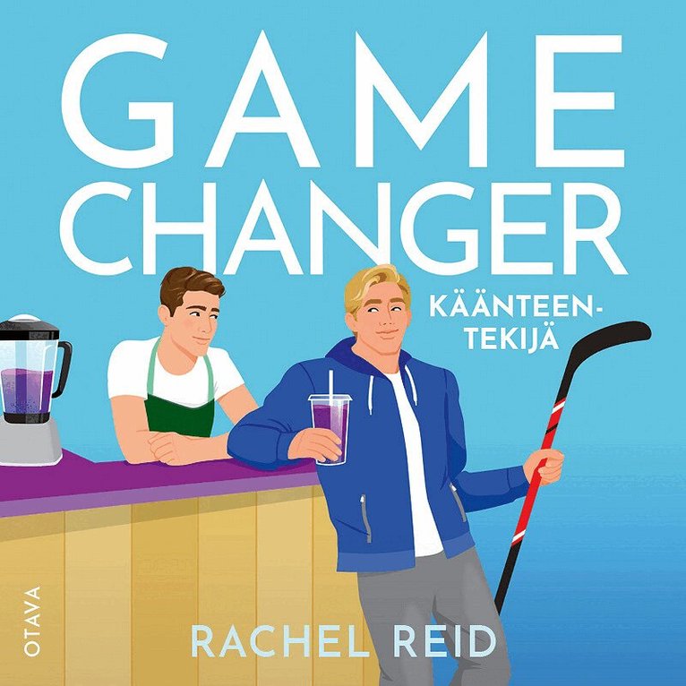 Game Changer – Käänteentekijä