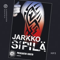 Prikaatin kosto