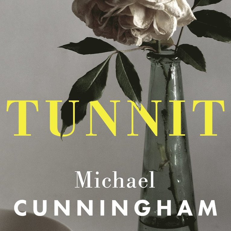Michael Cunningham - Tunnit, Ljudbok