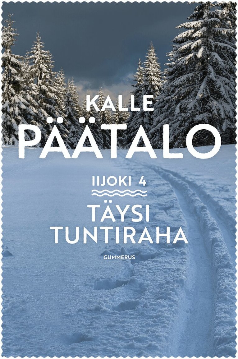 Kalle Päätalo - Täysi tuntiraha, E-bok