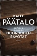 Nuoruuden savotat