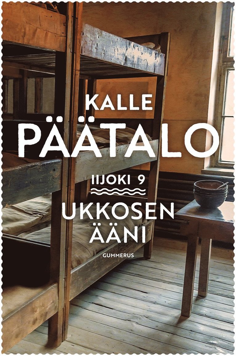 Kalle Päätalo - Ukkosen ääni, E-bok