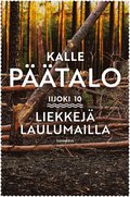 Liekkej laulumailla