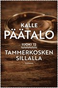 Tammerkosken sillalla