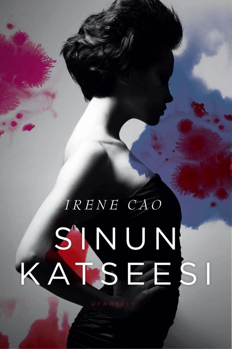 Irene Cao - Sinun katseesi, E-bok