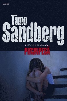 Timo Sandberg - Pirunpesä, E-bok