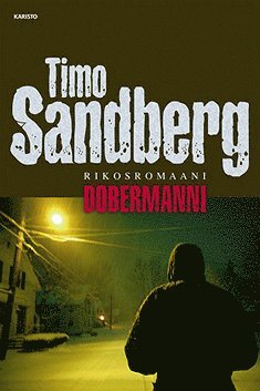 Timo Sandberg - Dobermanni, E-bok