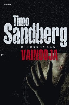 Timo Sandberg - Vainooja, E-bok