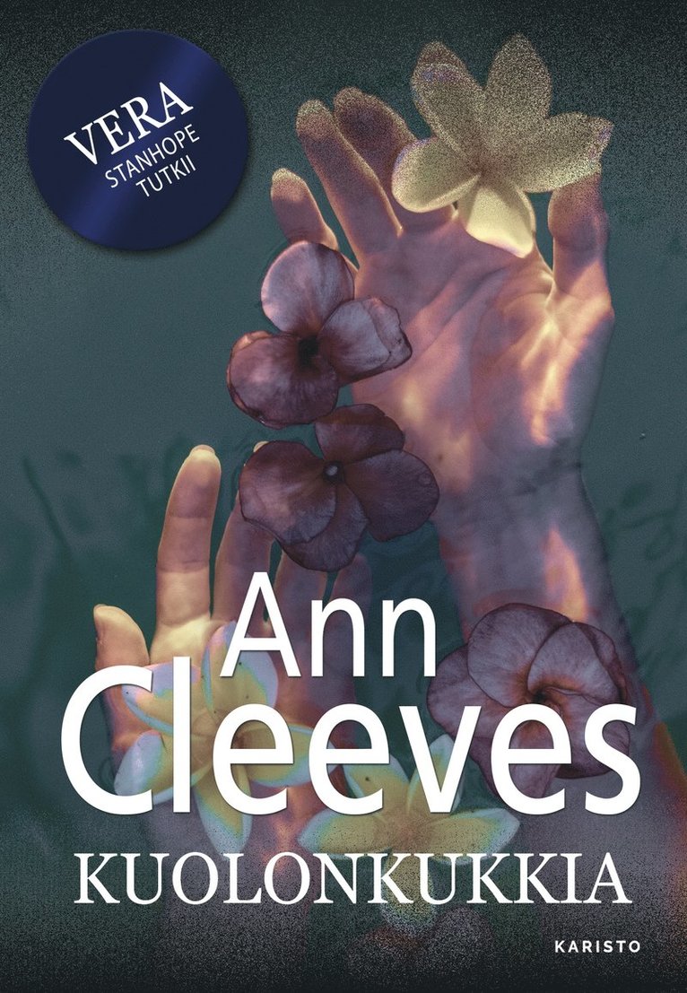 Ann Cleeves - Vera, E-bok