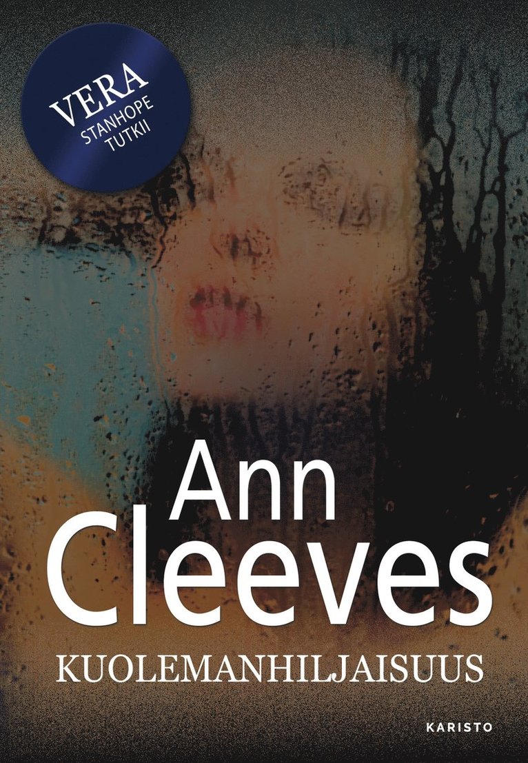 Ann Cleeves - Vera, E-bok