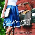 Taikatemppuja Katajamell