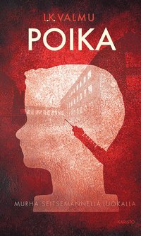 Poika - Murha seitsemnnell luokalla