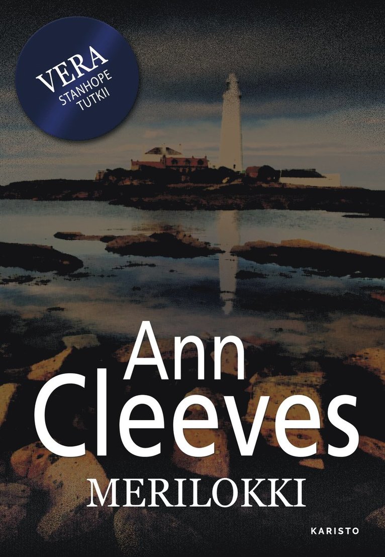 Ann Cleeves - Merilokki, E-bok