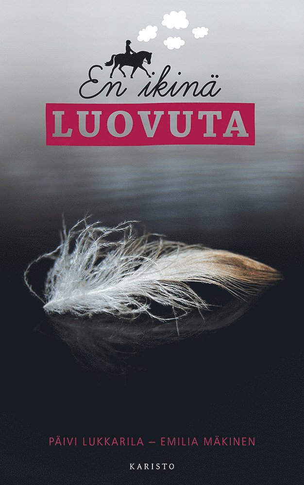 Päivi Lukkarila, Emilia Mäkinen - En ikinä luovuta, E-bok