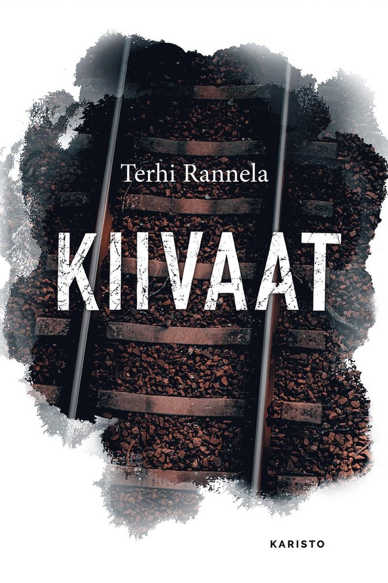 Terhi Rannela - Kiivaat, E-bok