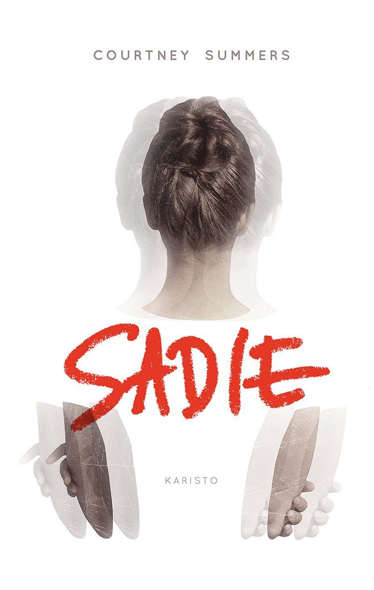 Courtney Summers - Sadie, E-bok